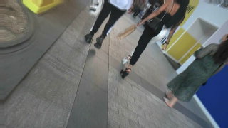 Heels Queen (Pt3) 